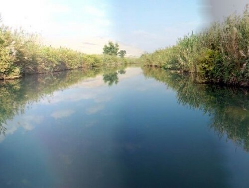 פארק המעיינות